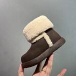 UGG Inspired Children’s snow boots