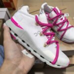 ON RUNNING Inspired On Cloudnova