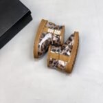 UGG Inspired Children’s cotton slippers