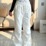 Alo Inspired Dance Pants