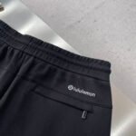Lululemon Inspired Men’s autumn style sweatpants