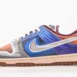 Nike Inspired Nike Dunk SB Dragon Ball G 29 – 9colors