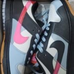 Nike Inspired Nike DUNK SB 1 – 9colors
