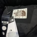 THE NORTH FACE Inspired Short down jacket 3colors