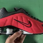Nike Inspired Nike Shox R4 Size / K32