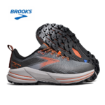 Brooks Cascadia 16 – 5colors