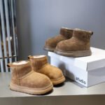 UGG Inspired Children’s cotton slippers