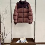 THE NORTH FACE Inspired Down Jackets