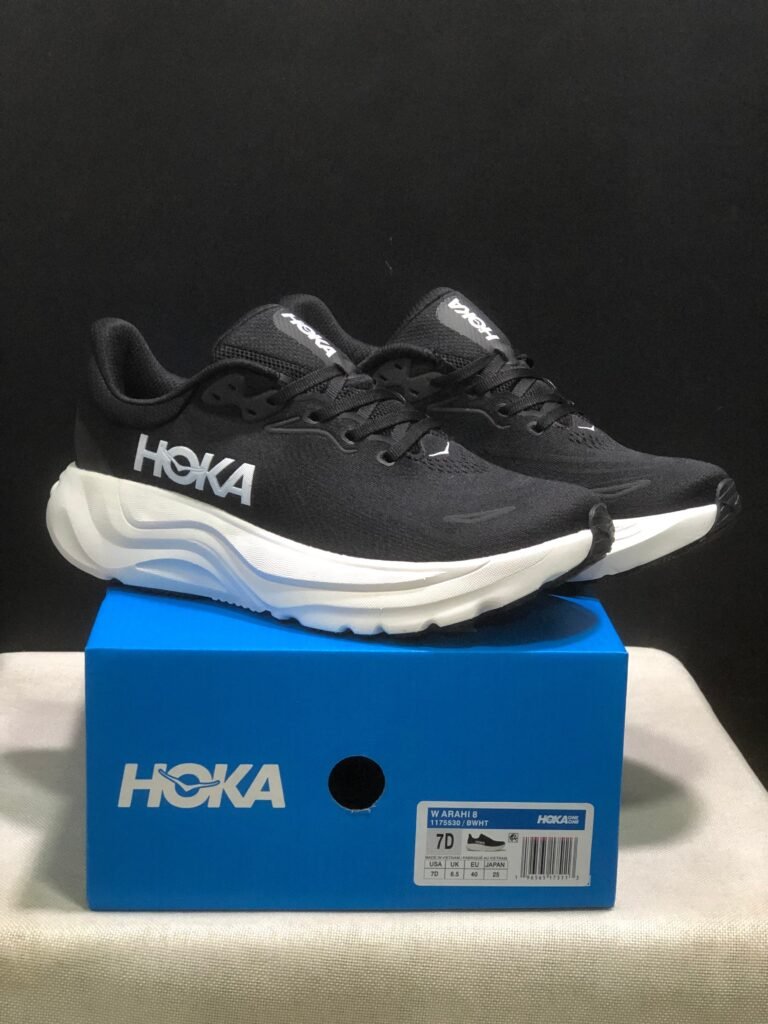 HOKA Inspired HOKA Arahi 8 – 9colors