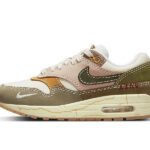 Nike Inspired Nike Air Max 87 Size / K 36