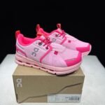 ON RUNNING Inspired On Cloud Sky 7colors
