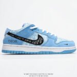 Nike Inspired Nike Sb Dunk Low Pro Dior 4 – 3colors