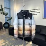 The North Faace Novellty Nuptse Jackket