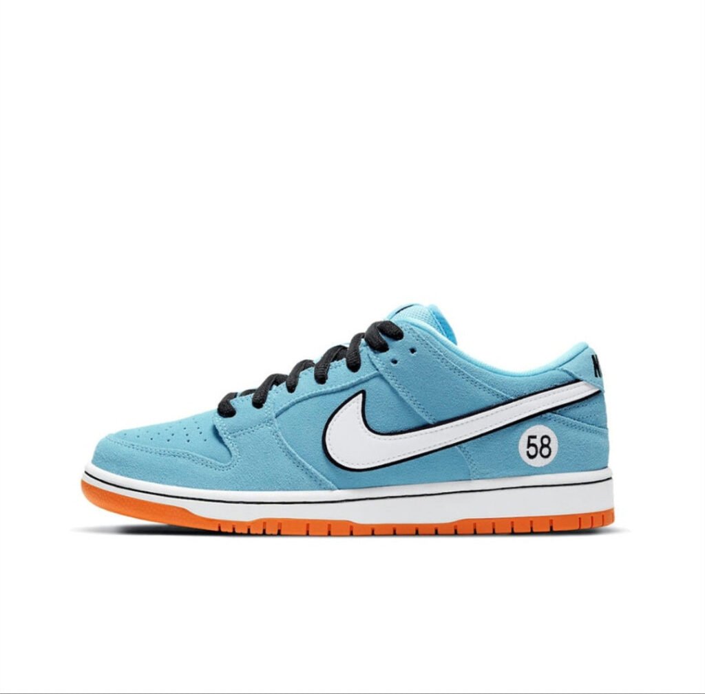 Nike Inspired Nike Dunk SB Low Size T49 – 9colors