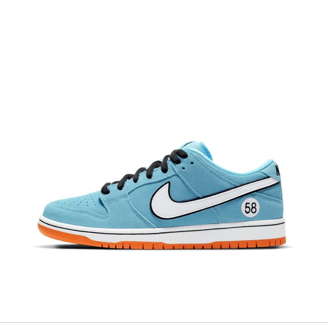 Nike Inspired Nike Dunk SB Low Size T49 - 9colors
