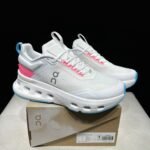 ON RUNNING Inspired On Cloudnova X 6colors
