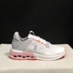 On Running shoes inspired Cloudnova Flux