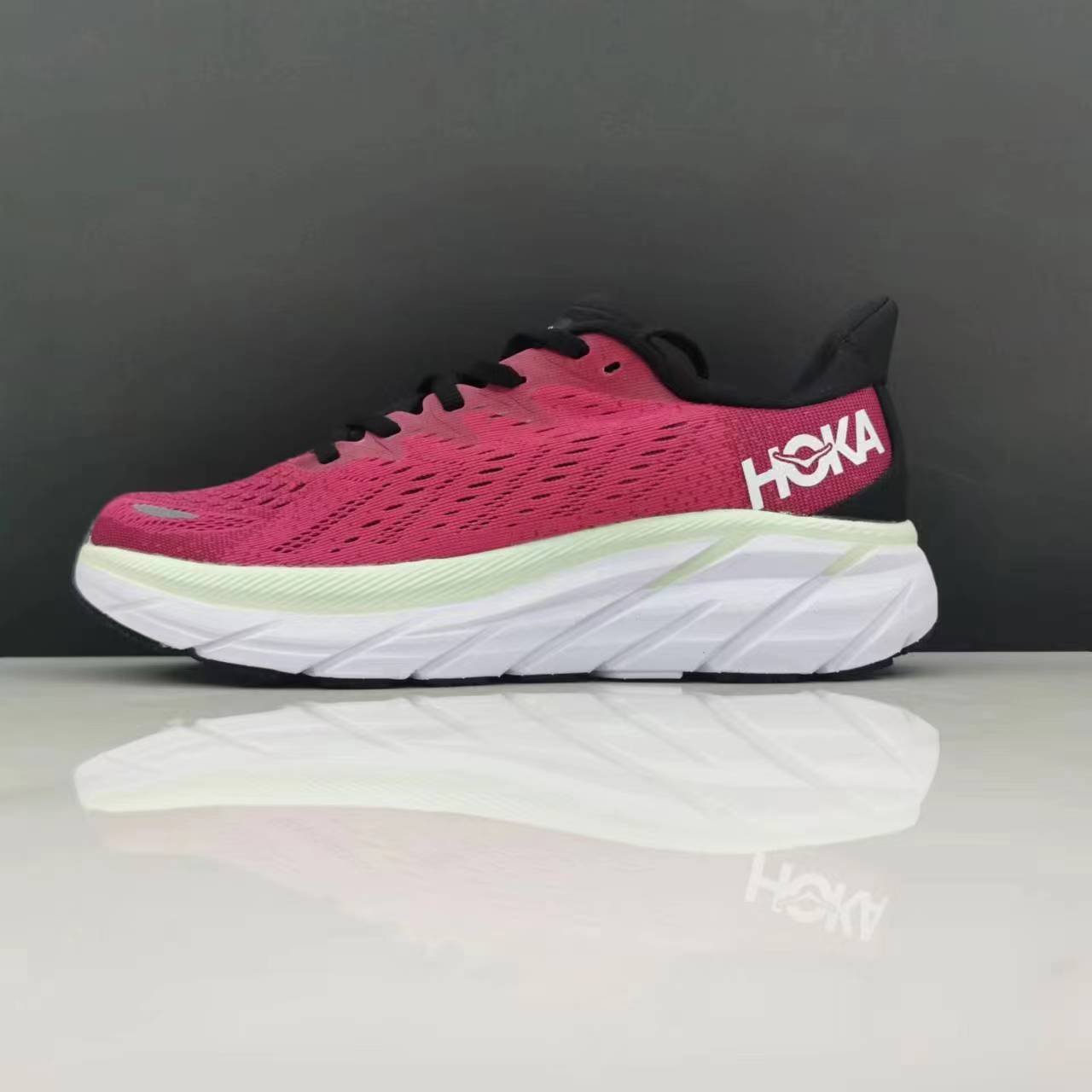 HOKA Inspired HOKA ONE ONE Clifton 8 - 8colors