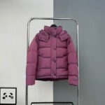 Lululemon Inspired Down Jackets 7colors