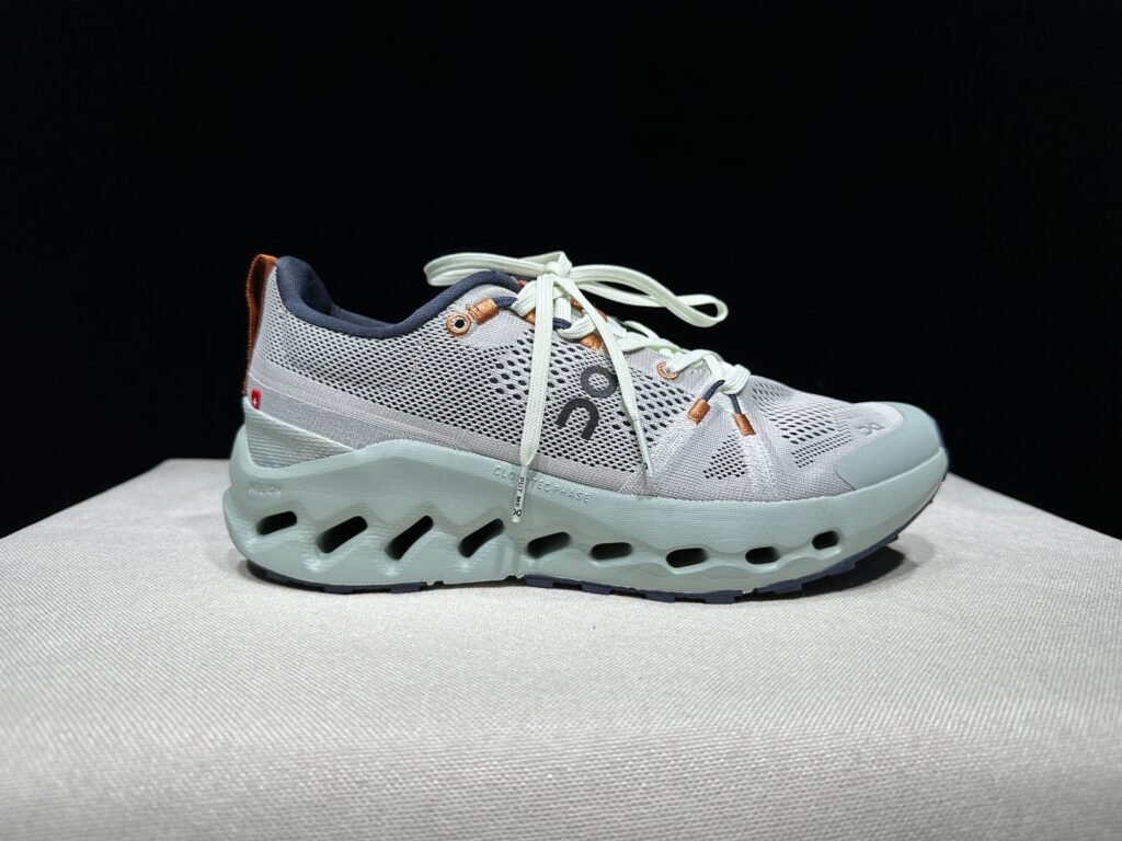 On Running shoes inspired Cloudsurfer Trail 36-45