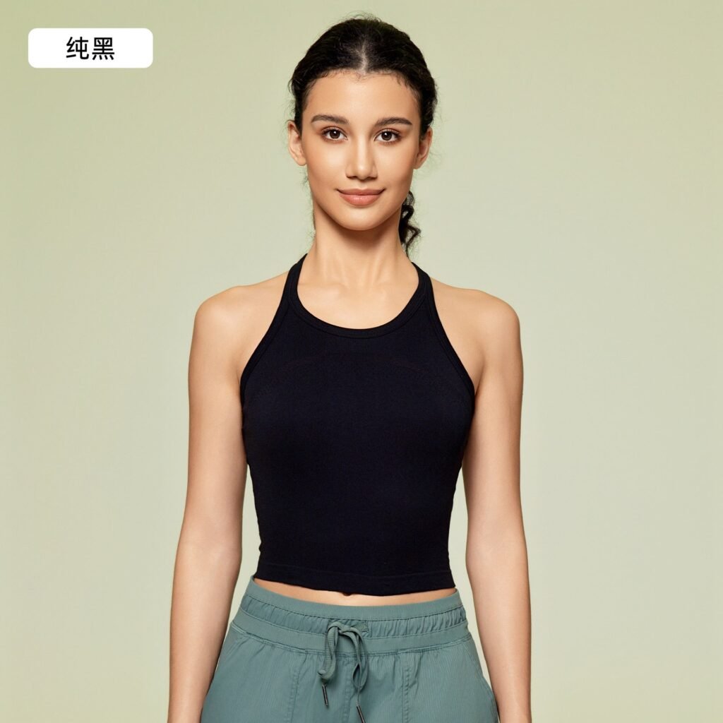 Lululemon sports vest