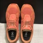 ON RUNNING Inspired On Cloud 6 – 6colors
