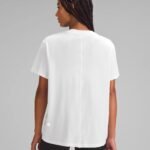 Lululemon inspired Yoga T-shirt