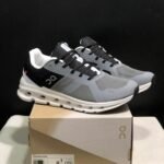 On Running shoes inspired On Cloudrunner 9colors