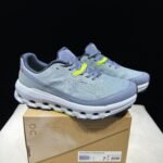 ON RUNNING Inspired On Cloudvista 2 Waterproof 9colors