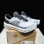 ON RUNNING Inspired On Cloudvista 2 Waterproof 8colors