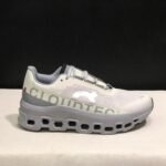 On Running shoes inspired Cloudmonster