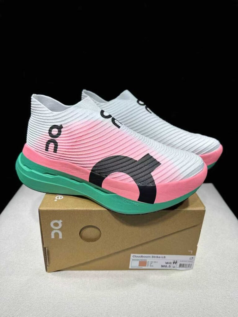 ON RUNNING Inspired On Cloudboom Strike LS – 9colors
