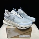 ON RUNNING Inspired On Cloudnova X 6colors