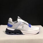 On Running shoes inspired Cloudnova Flux