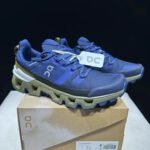 ON RUNNING Inspired On Cloudwander waterproof 8colors