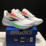 Brooks Ghost 17 – 9colors
