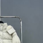 Lululemon Inspired Down Jackets 4colors