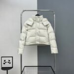 Lululemon Inspired Down Jackets 4colors