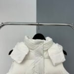 Lululemon Inspired Down vest 4colors