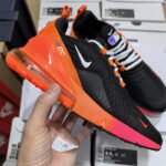 Nike Inspired Nike Air Max 270 / 2