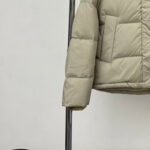 Lululemon Inspired Down Jackets 7colors