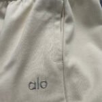 ALO Inspired sweatshirt set