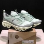 ON RUNNING Inspired On Cloudrock Low WP 9colors