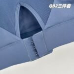Lululemon Inspired Yoga wear three-piece set