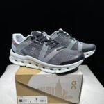 On Running shoes inspired On Cloudgo 6colors
