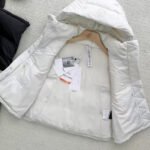 Lululemon Inspired Goose down short vest