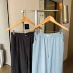 Alo inspired Wide pants