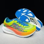 HOKA Inspired HOKAONEONE ROCKET X 2 – 4colors