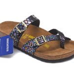 BirkenStock Thong Sandals
