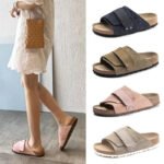 Birkenstock Summer Sandals New colors 34-46